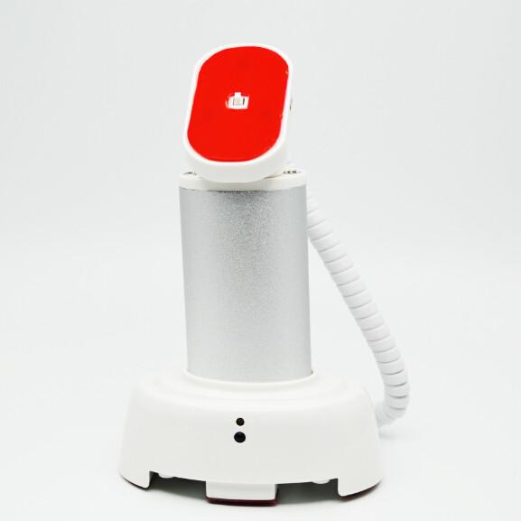 COMER tablet Security Retail counter Display System antitheft alarm remote