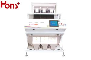 Quality 1.0T/H Automatically Separate Unique Multi Grain Sorting Machine 189 Channels for sale