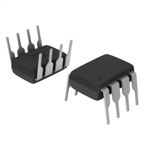 Buy FOD3125 3A Gate Drive Optocoupler High Temperature 5000Vrms 1 Channel 8-PDIP at wholesale prices