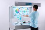 CC120 Color Matching Light Box