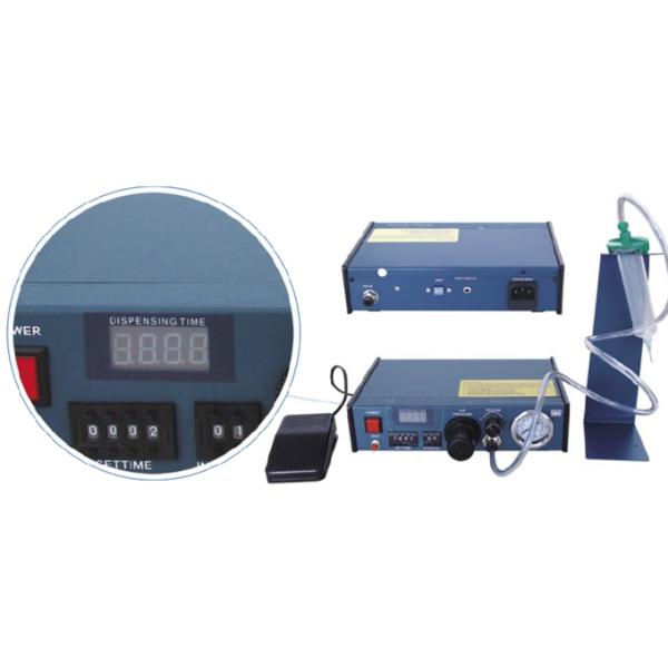 High precision YWS-886A automatic single-liquid digital dispensing machine 