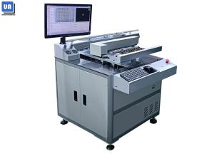 China Intelligent Programming PCB Selective Soldering Machine on sale