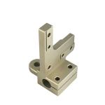 Custom Aluminum Low Volume Rapid Prototyping Electronic Prototype CNC Turning