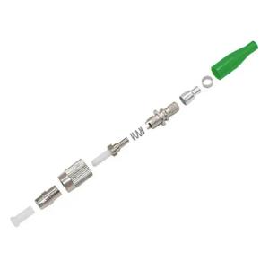 China PBT Duplex SC Fiber Patch Cord Connectors Cable Diameter 2.0mm 3.0mm on sale