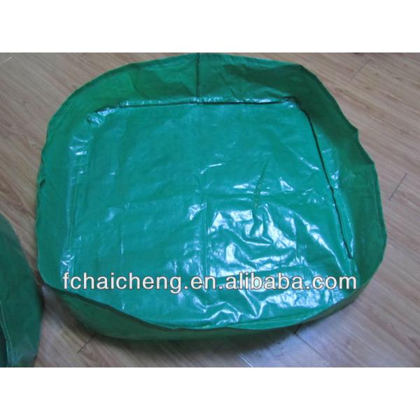 100% waterproof tarp material camping tarp polyester tarp