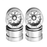 YMP Mechanical Robot Parts ISO9001 High Precision CNC Machining Services