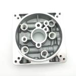 Customized Hydraulic Manifold Blocks with Precision CNC Machining RoHS Certified