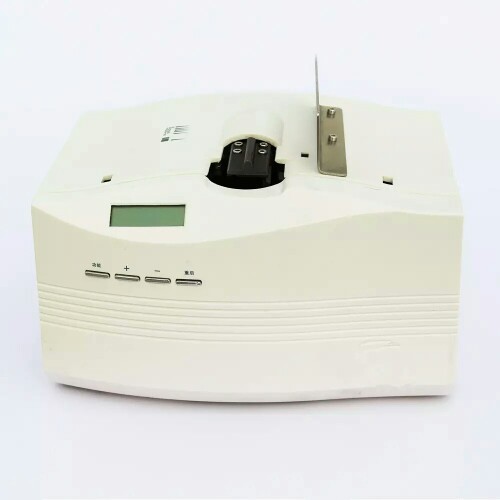 Automatic Banknote Binding Machine With Microcomputer Control 20mm width Paper