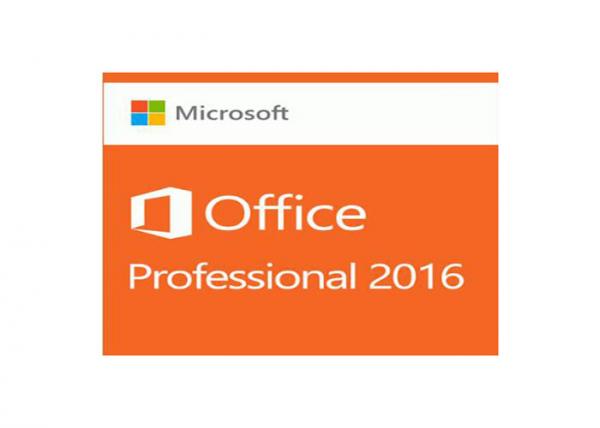 Buy Genuine Microsoft Office 2016 Professional Plus at wholesale prices