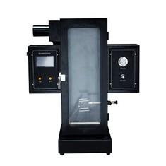 Buy Building Materials Smoke Density Tester Touch Screen And Computer Control at wholesale prices