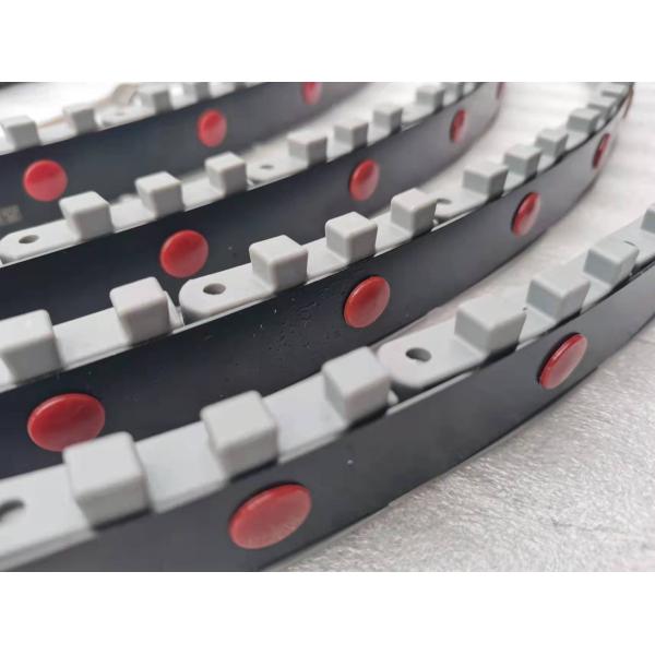 Bulletproof Emergency Flat Tyre Protection Run Flat Safety Bands