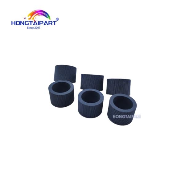 Scanner Feed Pickup Rubber Roller Tire 8327538 for Kodak I1840 I4200 I4000 I4600 I4250 I4650 I5000 I5200 I5600 I5800 I58