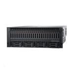 DELL PowerEdge R940xa 4u server case Nas Storage Win Web Server Barebone Media