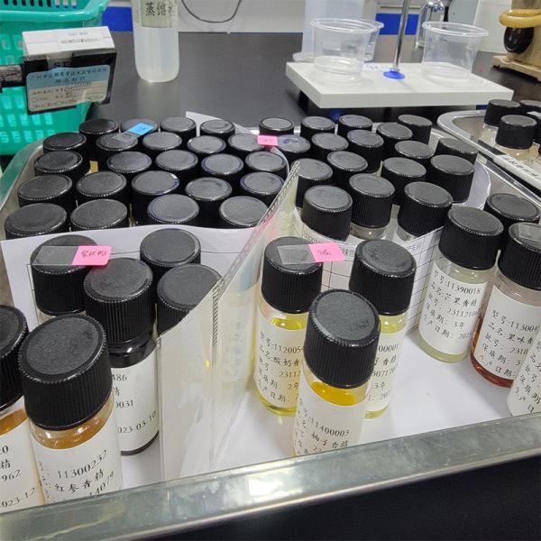 Factory Supply Scented Fragrances Blue Ocean Fragrance Essence Oil For Scented Diffuser Making