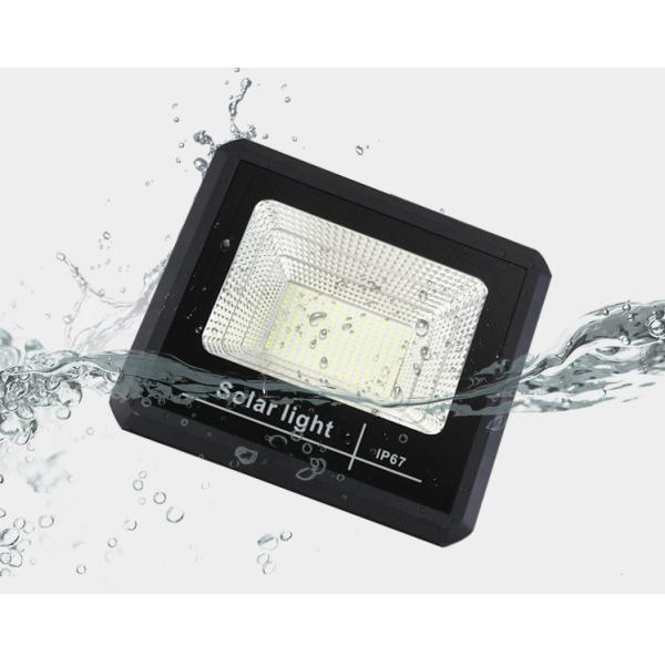 25W 40W 60W 100W Solar Power LED Flood Lights