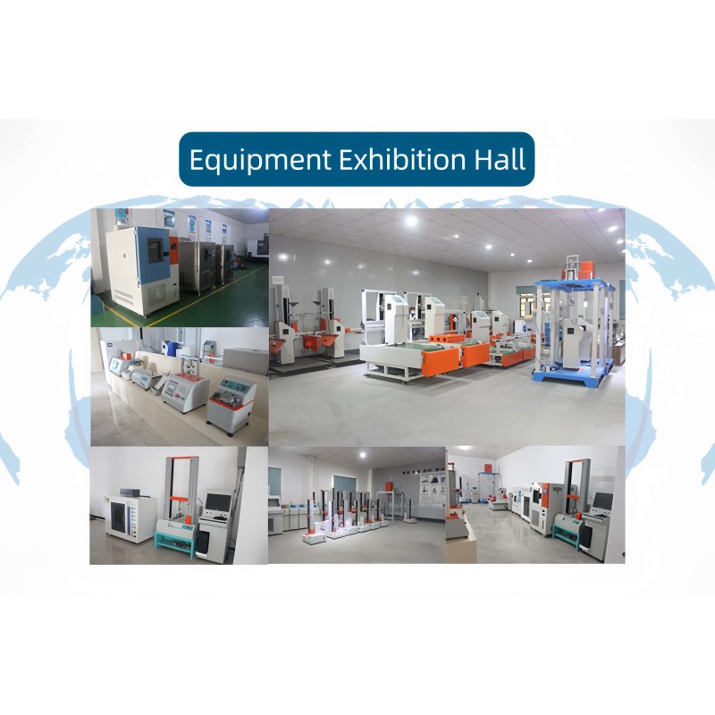 Bicycle Drop Weight Impact Tester, Bicycle Frame and Fork Assembly Drop Testing Machine