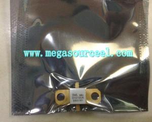 China PRF8S9230QHS SEMICONDUCTOR DEVICE, TRANSISTOR, NPN, SILICON Freescale RF Power Transistors on sale