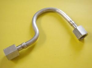 China Chrome Nickel Plated Precision Machined Parts Custom Precision Micro Machining on sale