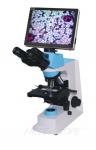 1000x Camera Biological LCD Screen Microscope With 9.7inch LCD Screen