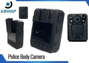 Quality Night Vision IP67 Law Enforcement Video Recorder 1080P Video Recording Camera for sale