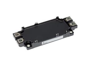Quality CM600DX-24T Igbt Power Modules T-Series Nx Type Dual for sale