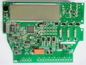 Quality Through Hole Circuit Board SMT PCB Assembly High Frequency PCB for sale