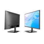 China 24 Inch 75hz Desktop Office Computer Monitors LED LCD Monitors for sale