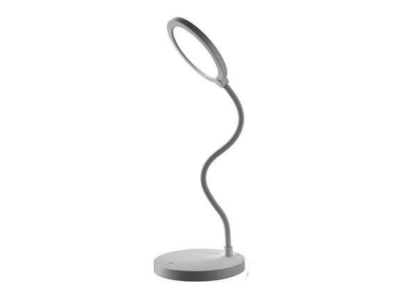 Buy Portable Dimmabletable Smart LED Table Lamp USB Rechargeable For Bedroom Study Office at wholesale prices