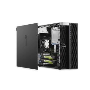 Quality Original DELL Desktop Tower Workstation Computer Cpu Intel Xeon Precision T5820 Server for sale