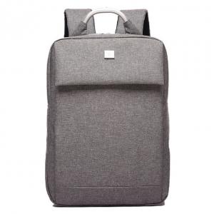 China Hiking Nylon Computer Laptop Bag Business Style Design 29 X 11 X 41 Cm Size on sale