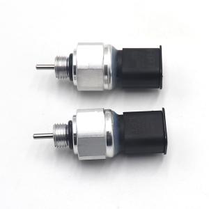 Quality High Performance Engine Oil Pressure Temperature Sensor IP65 for sale