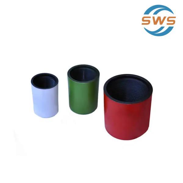 Buy Api Spec 5ct Seamless Pup Joint Steel Pipe Drilling Manufacture Tubing And Casing Pup Joint at wholesale prices
