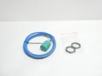 Pepperl Fuchs Inductive sensor NJ15-30GK-N NAMUR output