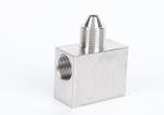 Precision CNC Machined Components for Diverse Industrial Applications