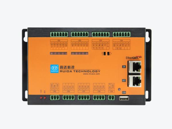 Buy RDEncLas400G Modular Design for Flexible Implementation of Intelligent Control Board at wholesale prices