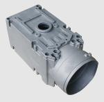 RoHs Metal Processing Machinery Parts Precision Machining Finish Casting Part