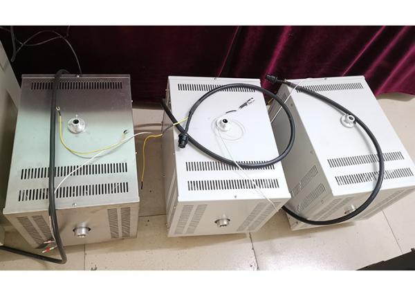Buy Microprocessorized Regulator Gas Evolution Tester Advanced Pressure Transmitter at wholesale prices
