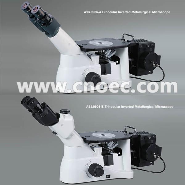 Metallurgical Optical Microscope Kohler Illumination Microscopes A13.0906