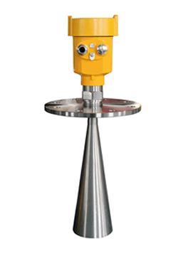 Radar Water Level Gauge