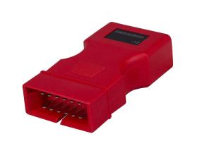 China Plastics Programming 12p Autel Maxisys Pro 908 Connector on sale