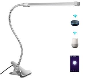 Quality Smart Dest Lamp Warm White CCT Dimmable Alex Table Lamp for Bedroom Smart Reading Light Beside Lamp Headboard Lamp for sale