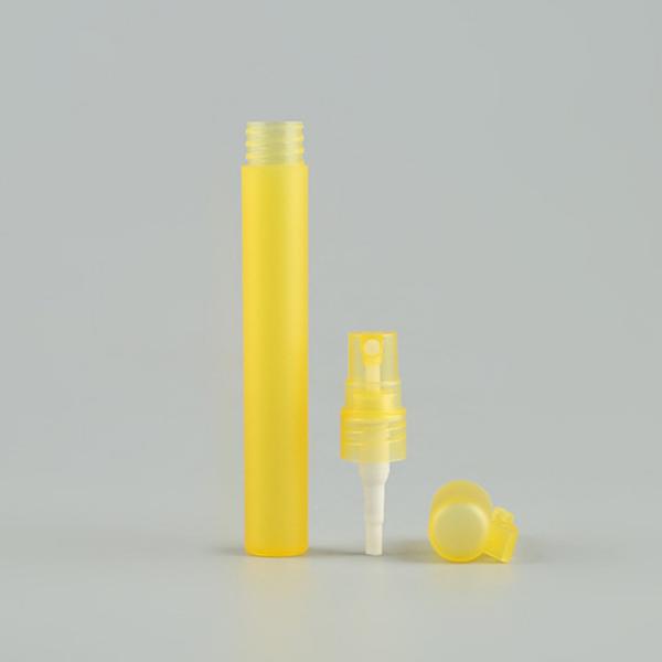 Buy Clean Gel Refillable Hand Sanitizer Spray Pen 0.5 Oz   10ml Plastic Atomizer at wholesale prices