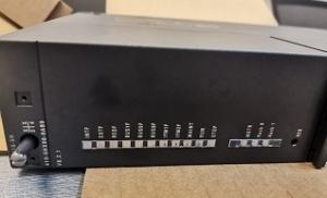 6ES7410-5HX08-0AB0 Siemens SIMATIC Plc PCS 7 CPU 410-5H Process Automation Central Processing Unit