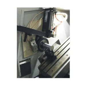 M32 CNC Lathe Machine