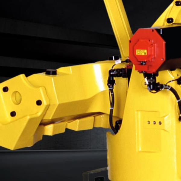 Automatic Handing Equipment Used Fanuc Robot CNC Payload 400kg M 900 IB 260L