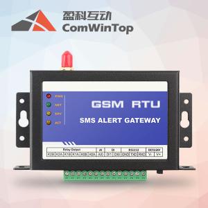 CWT5110 Gas meter pulse counter data logger