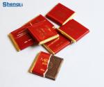 Automatic Chocolate Bar Packing Machine with Full Automation and Advanced