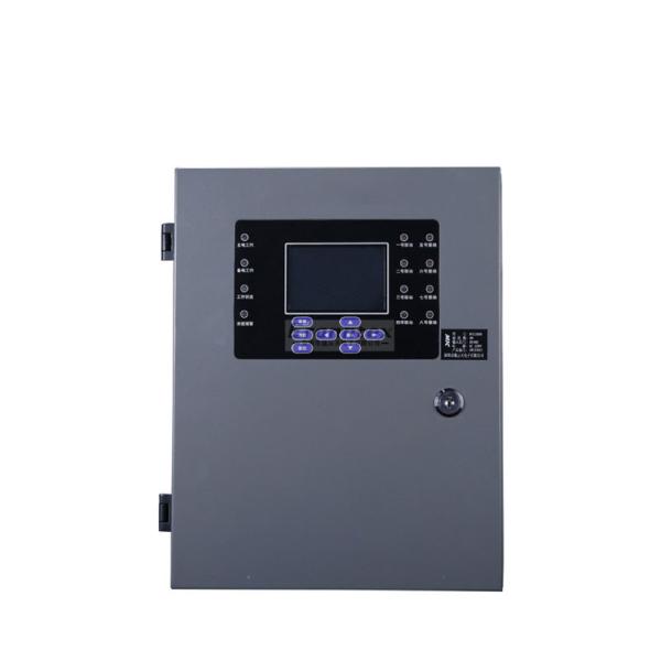 Buy Mic2000 Gas Detection Controller Concentration Monitoring And Leak Central at wholesale prices