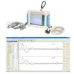 High Strain Dynamic Piles Load Testing Instrument Pile Driving Analyzer