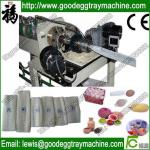 Protective EPE Foam Net for Apples making machinery